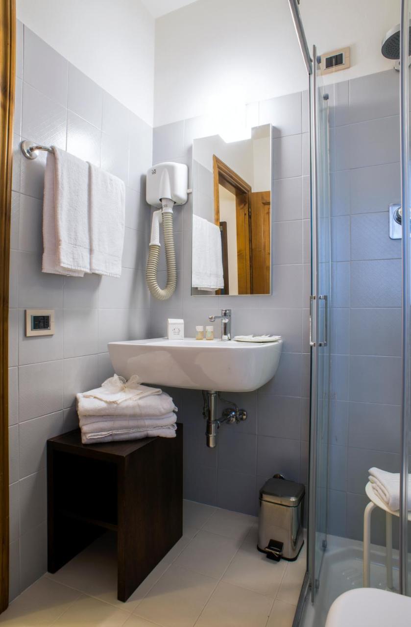 Locanda Giustini Assisi Luaran gambar