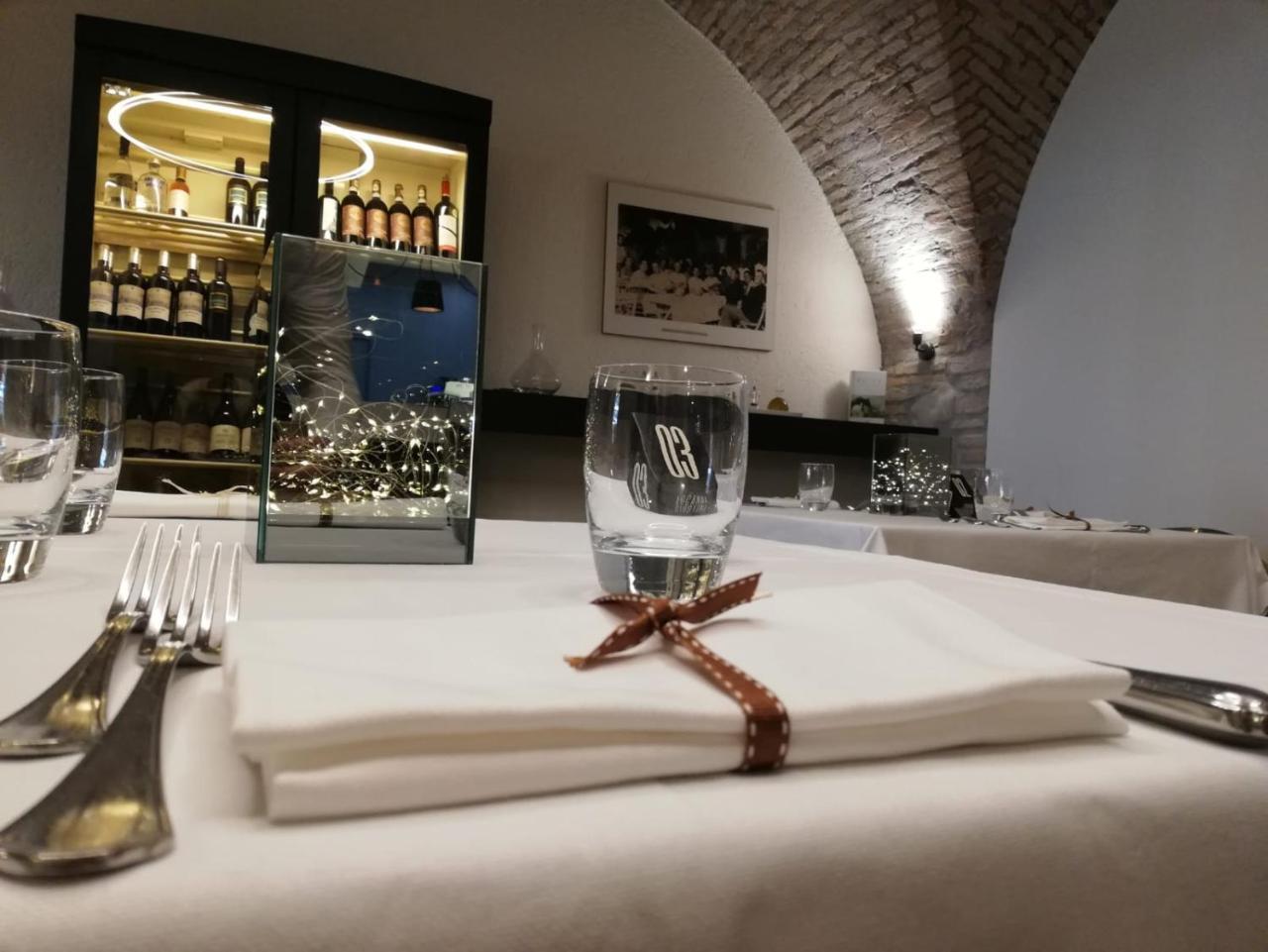 Locanda Giustini Assisi Luaran gambar