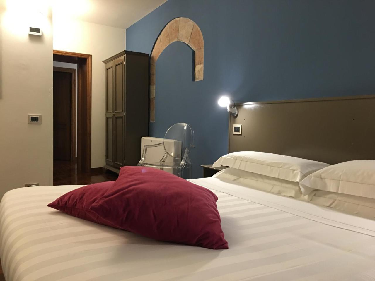 Locanda Giustini Assisi Luaran gambar