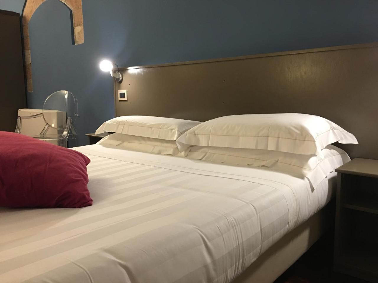 Locanda Giustini Assisi Luaran gambar
