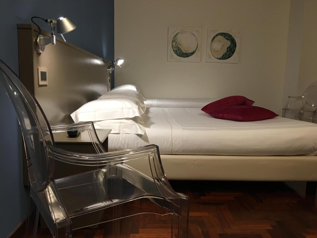 Locanda Giustini Assisi Luaran gambar