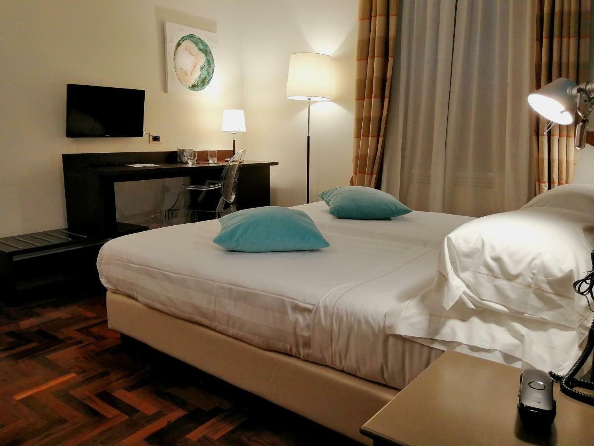 Locanda Giustini Assisi Luaran gambar